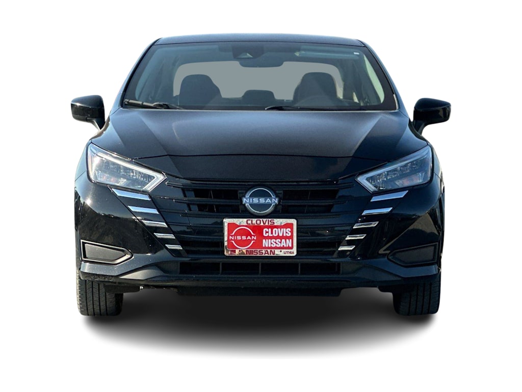 Thumbnail: 2025 Nissan Versa - 6