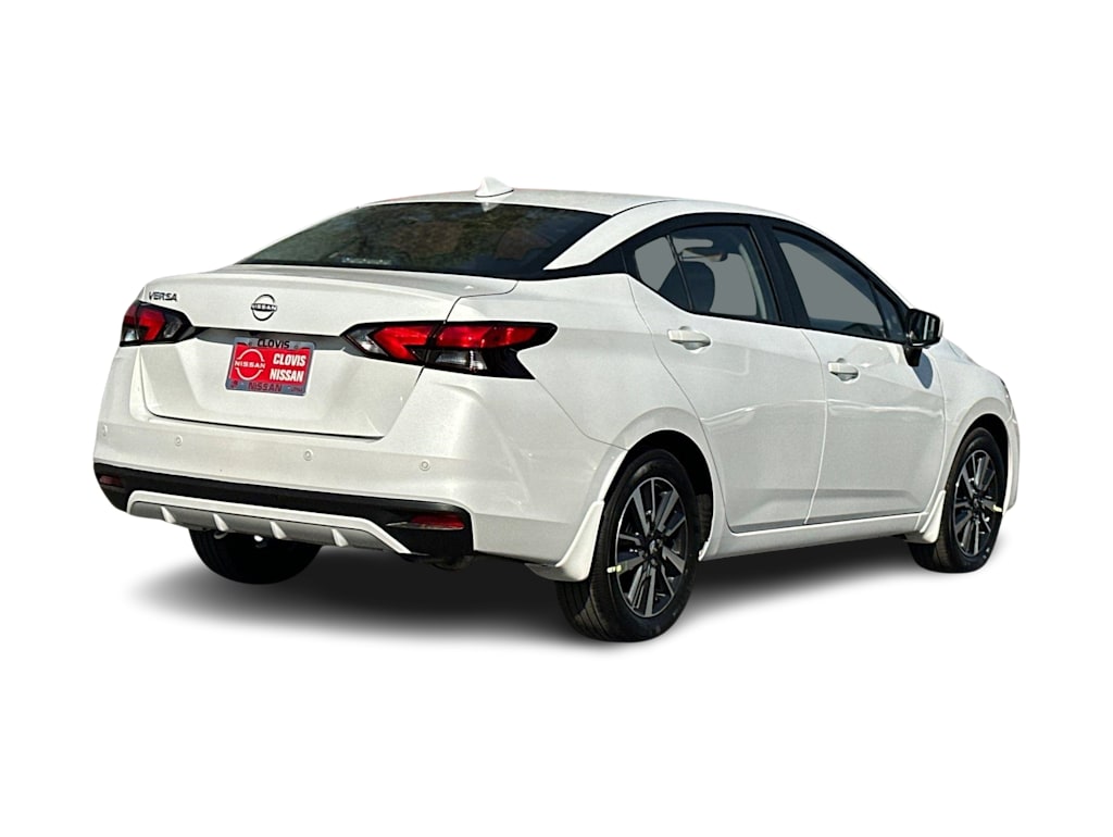Thumbnail: 2025 Nissan Versa - 14