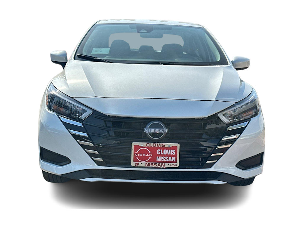 Thumbnail: 2025 Nissan Versa - 6