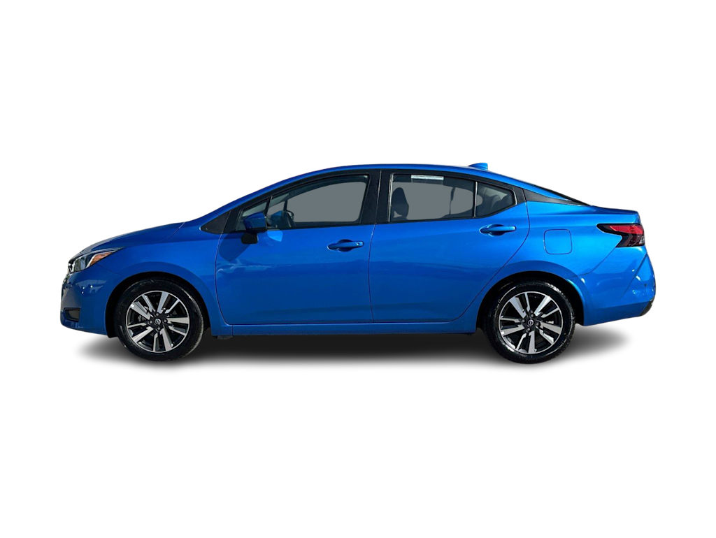 Thumbnail: 2024 Nissan Versa - 3