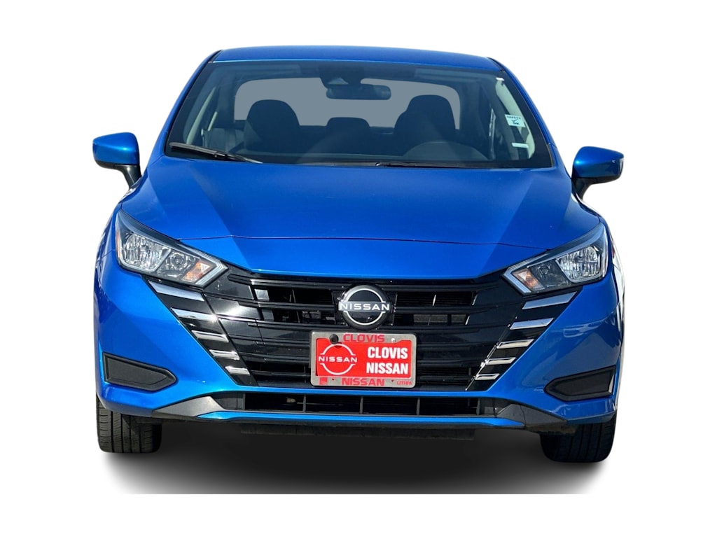 Thumbnail: 2024 Nissan Versa - 6