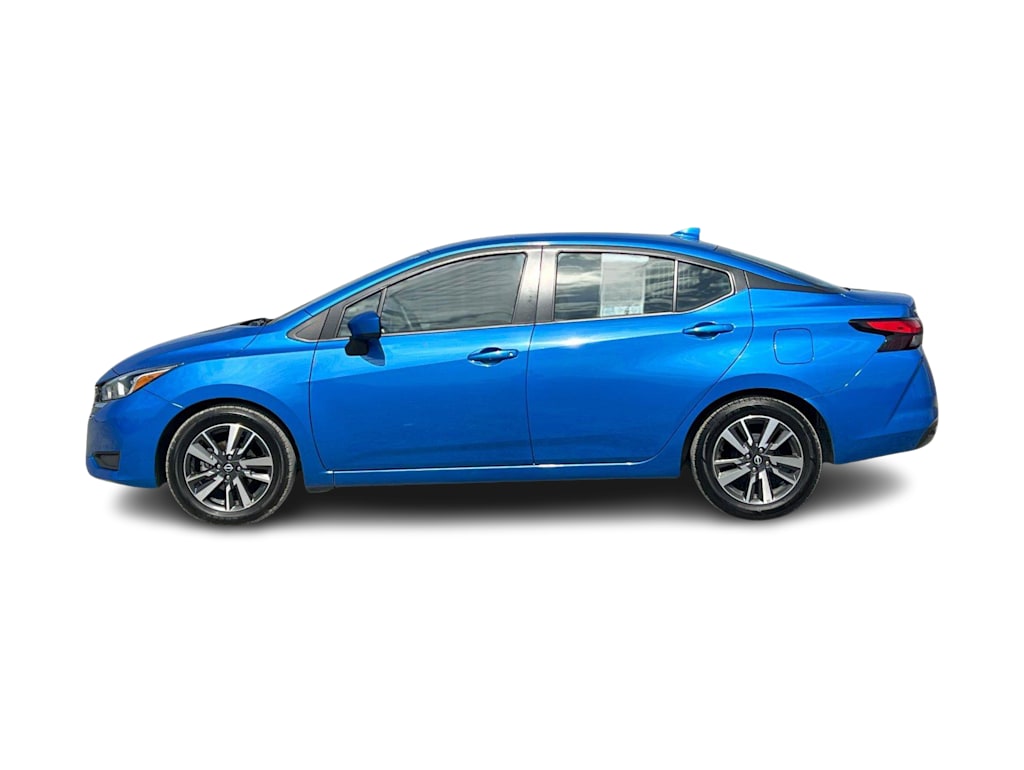 Thumbnail: 2024 Nissan Versa - 3