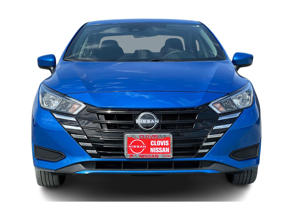 Thumbnail: 2024 Nissan Versa - 6