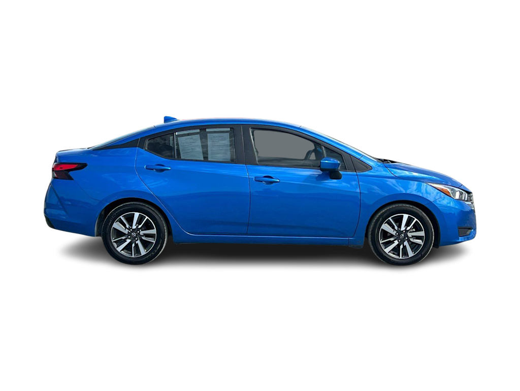Thumbnail: 2024 Nissan Versa - 20