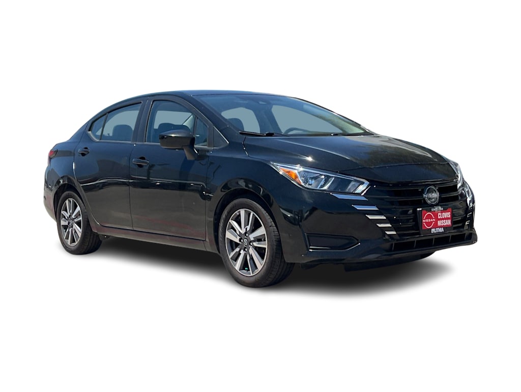 Thumbnail: 2023 Nissan Versa - 20