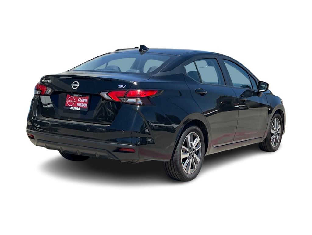 Thumbnail: 2023 Nissan Versa - 18