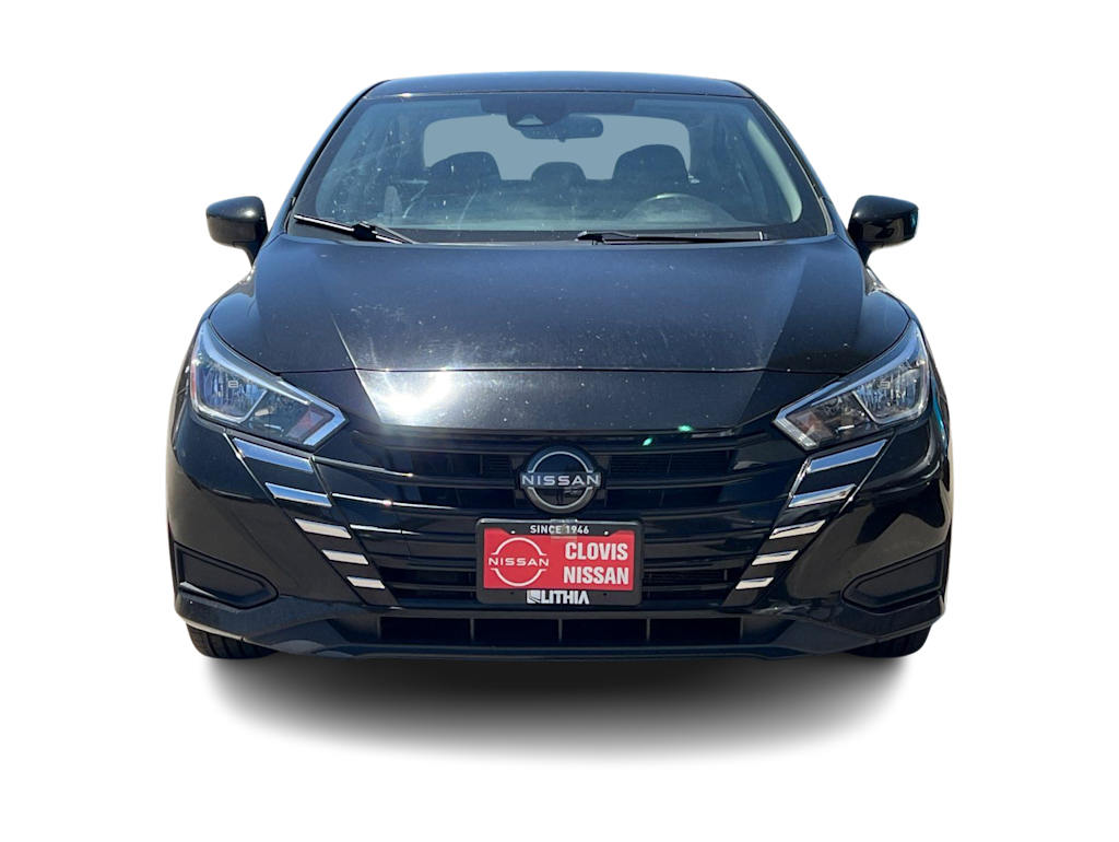 Thumbnail: 2023 Nissan Versa - 6