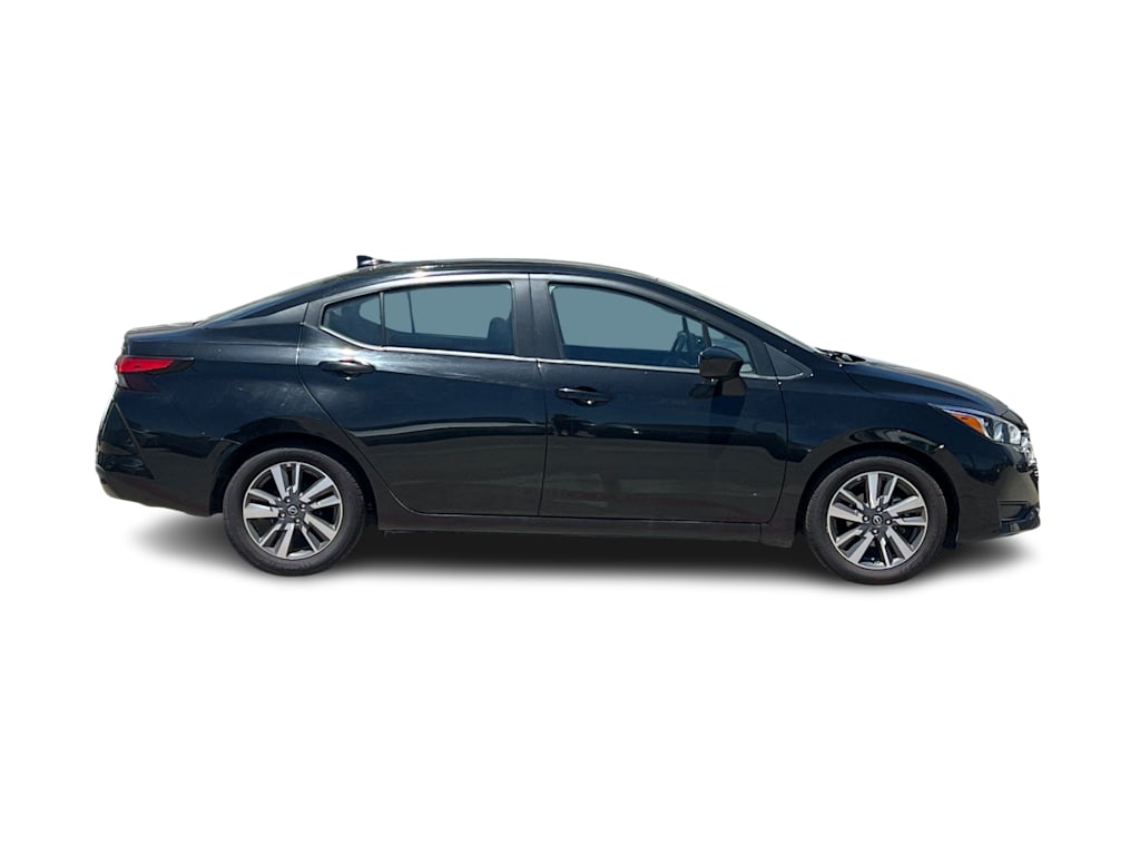 Thumbnail: 2023 Nissan Versa - 19
