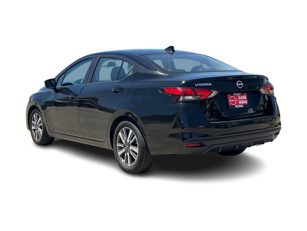 Thumbnail: 2023 Nissan Versa - 4