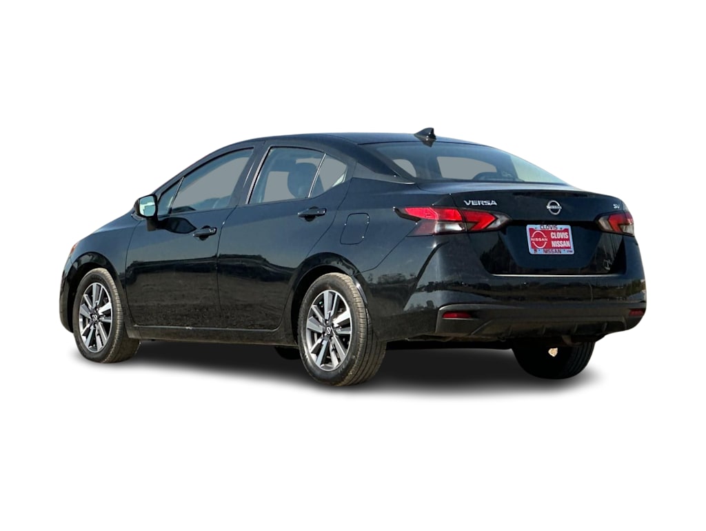 Thumbnail: 2023 Nissan Versa - 4