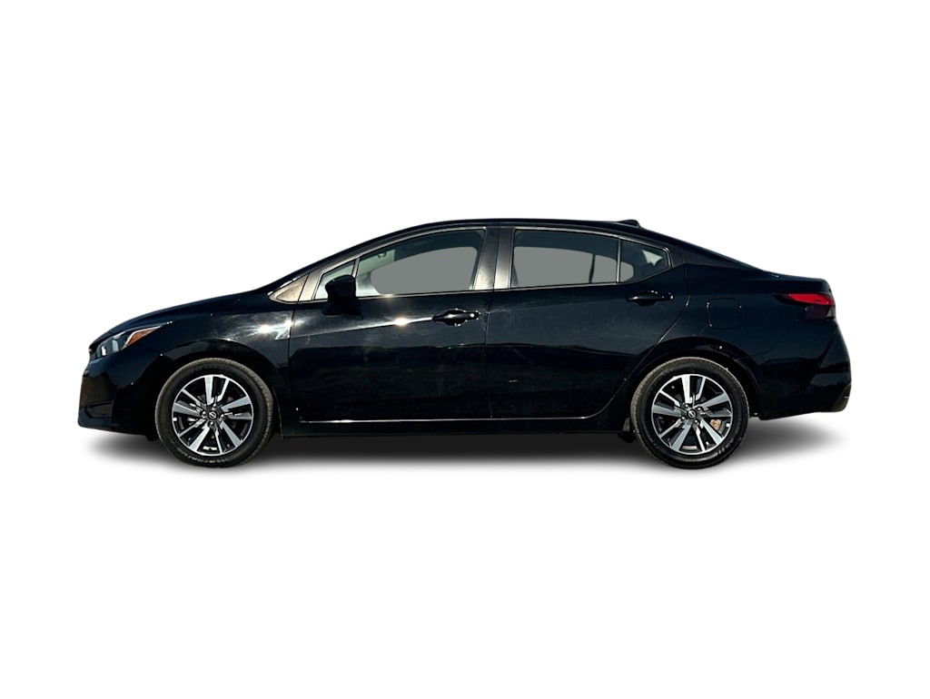 Thumbnail: 2023 Nissan Versa - 3