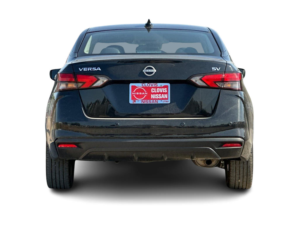 Thumbnail: 2023 Nissan Versa - 5