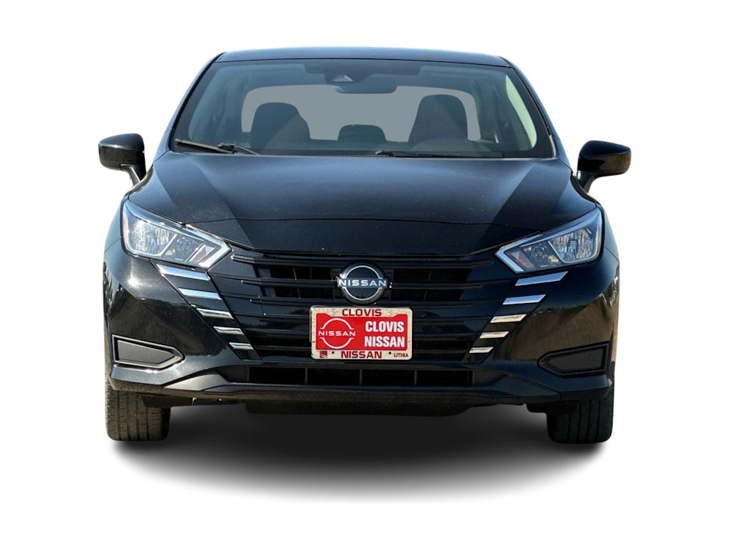 Thumbnail: 2023 Nissan Versa - 6