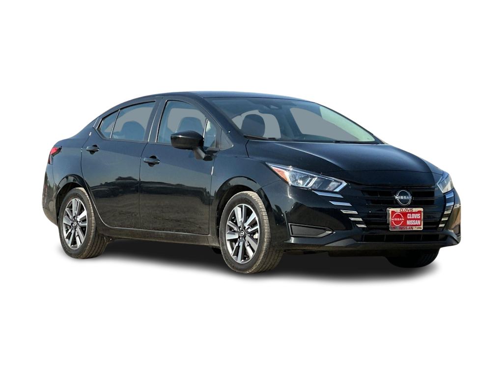 Thumbnail: 2023 Nissan Versa - 22