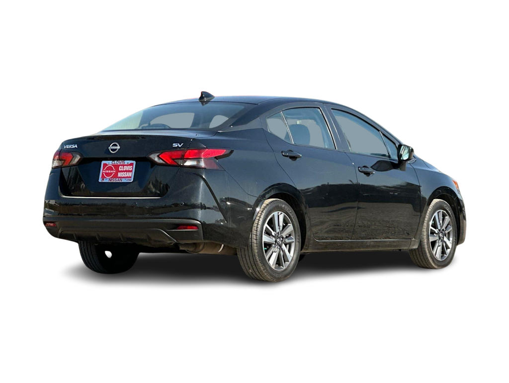 Thumbnail: 2023 Nissan Versa - 20