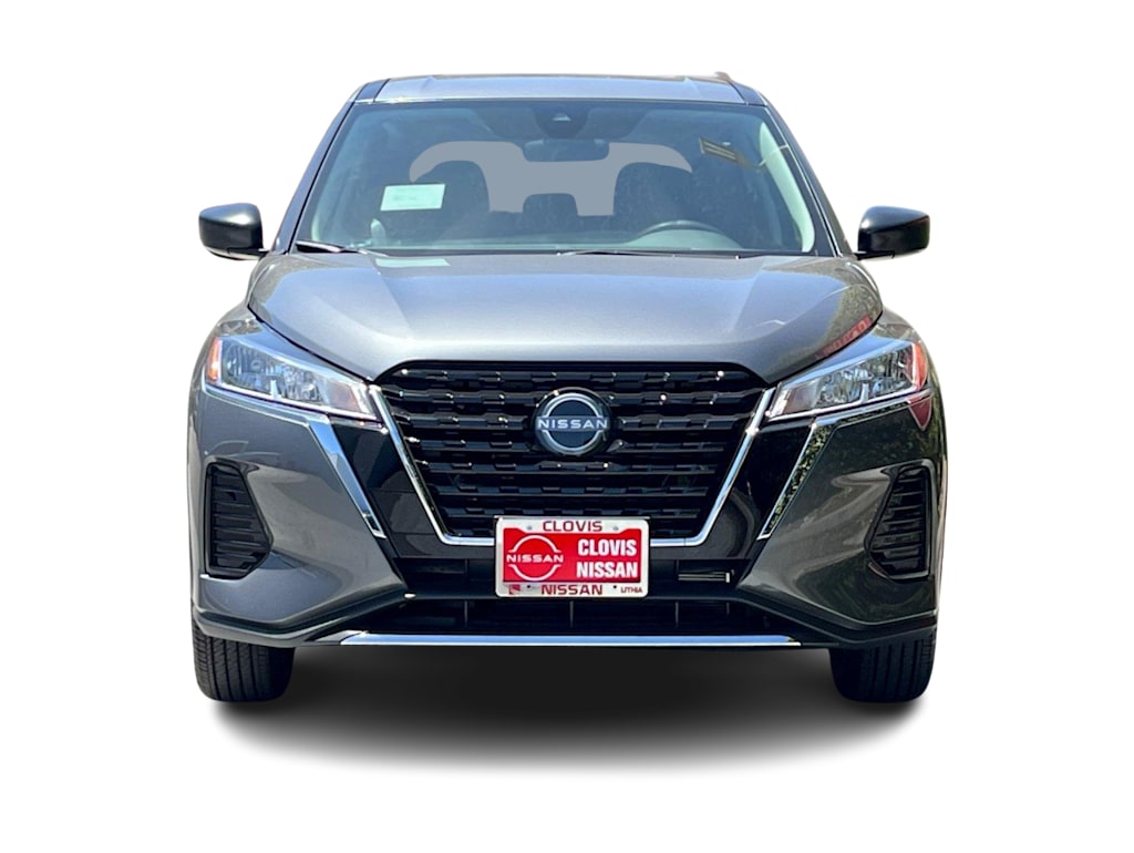 Thumbnail: 2025 Nissan Kicks - 6