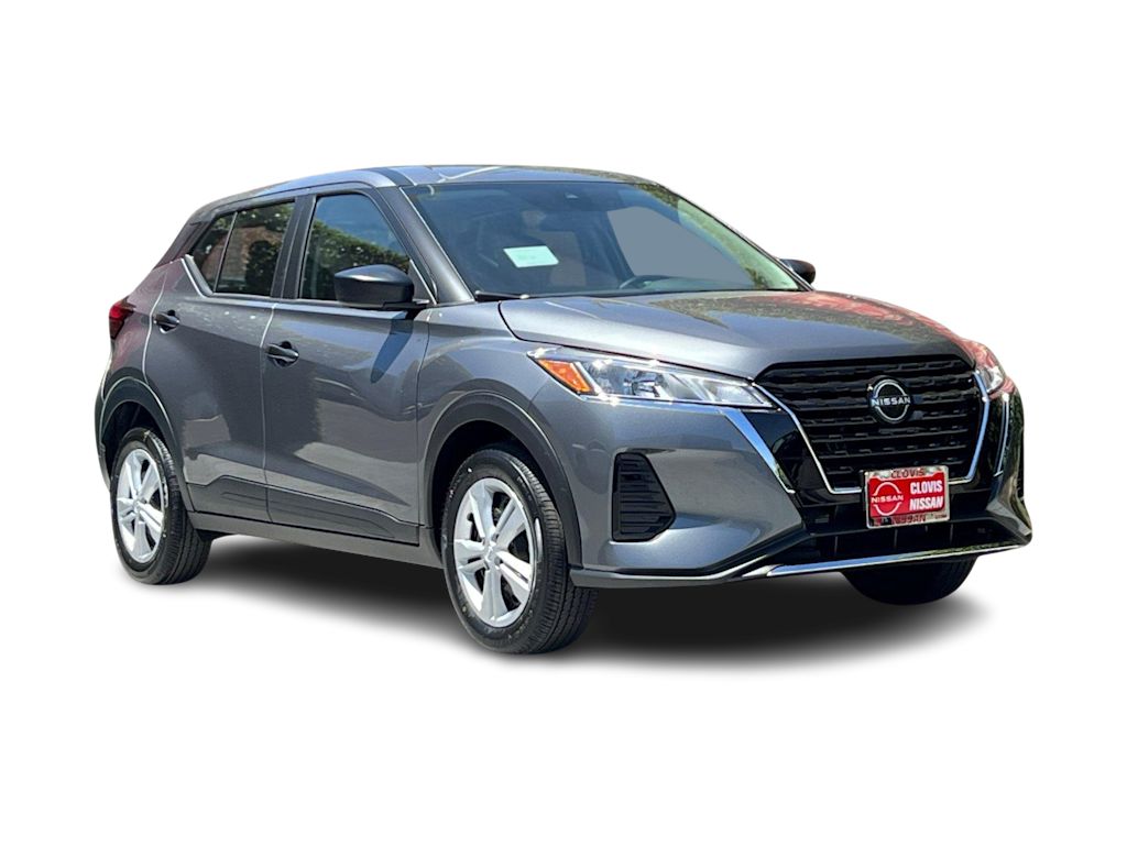 Thumbnail: 2025 Nissan Kicks - 20