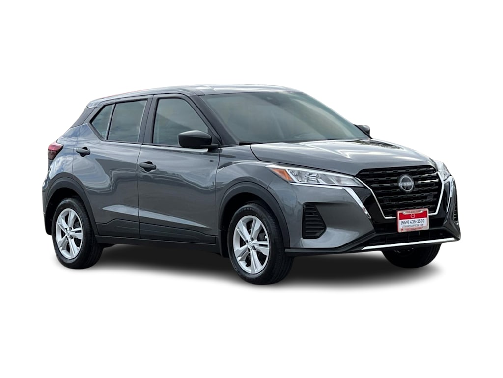 Thumbnail: 2025 Nissan Kicks - 21