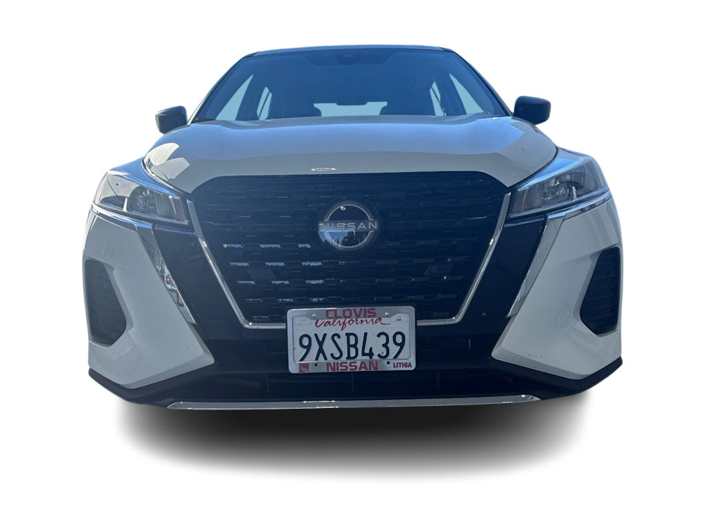 Thumbnail: 2025 Nissan Kicks - 6