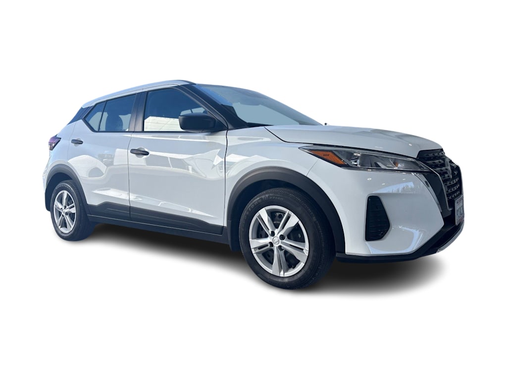 Thumbnail: 2025 Nissan Kicks - 21