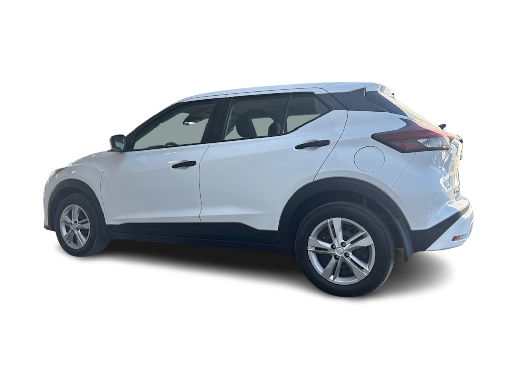 Thumbnail: 2025 Nissan Kicks - 19