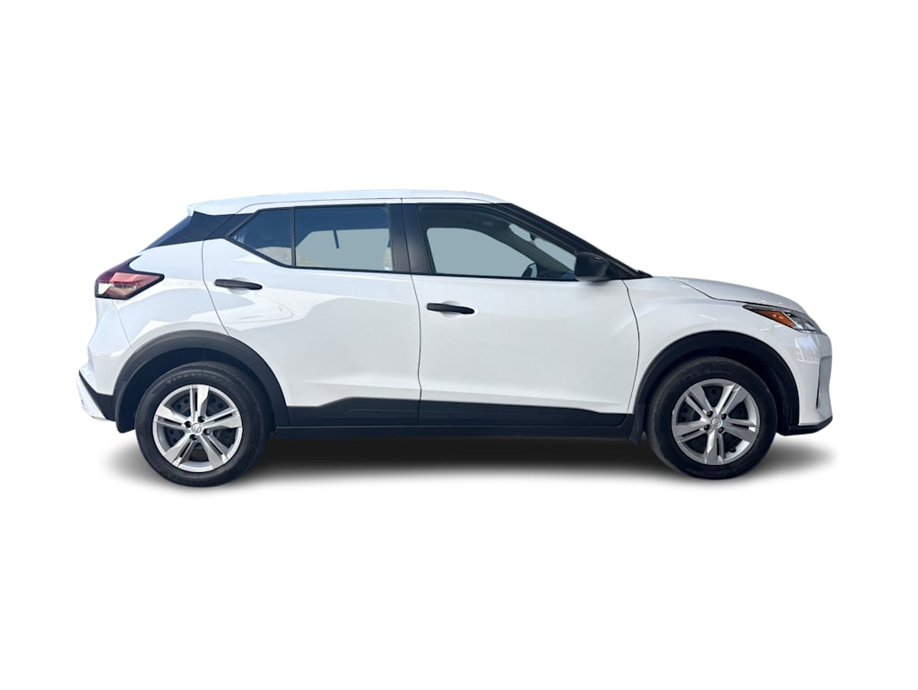 Thumbnail: 2025 Nissan Kicks - 20