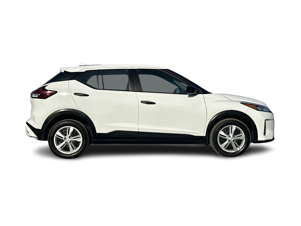 Thumbnail: 2025 Nissan Kicks - 22