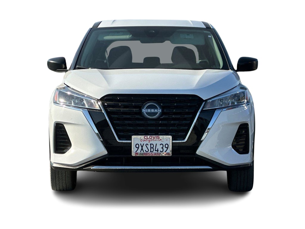 Thumbnail: 2025 Nissan Kicks - 6