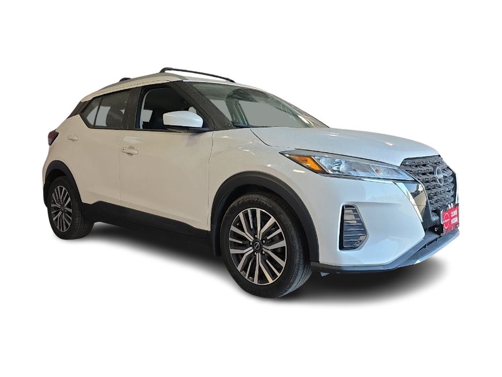 Thumbnail: 2023 Nissan Kicks - 20