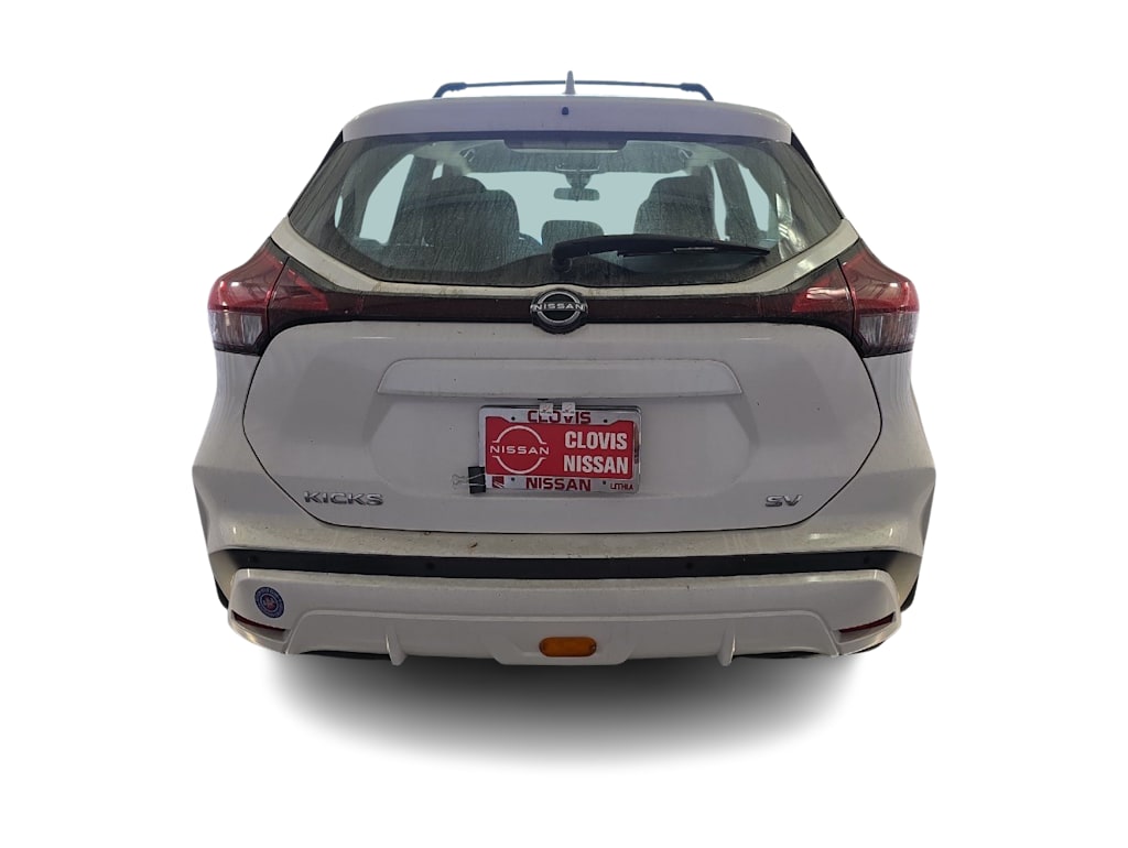 Thumbnail: 2023 Nissan Kicks - 5