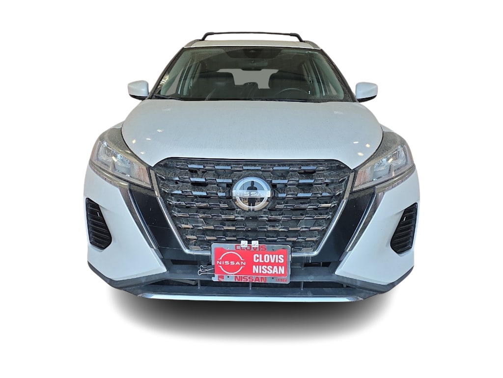 Thumbnail: 2023 Nissan Kicks - 6