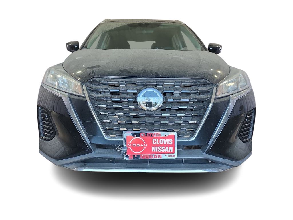Thumbnail: 2022 Nissan Kicks - 6