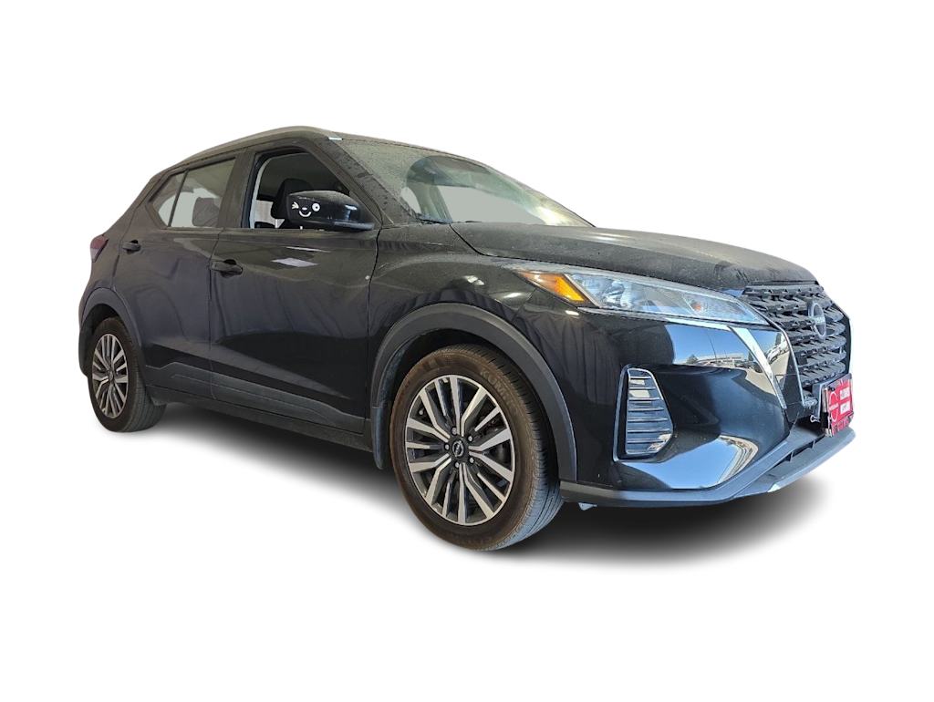 Thumbnail: 2022 Nissan Kicks - 20
