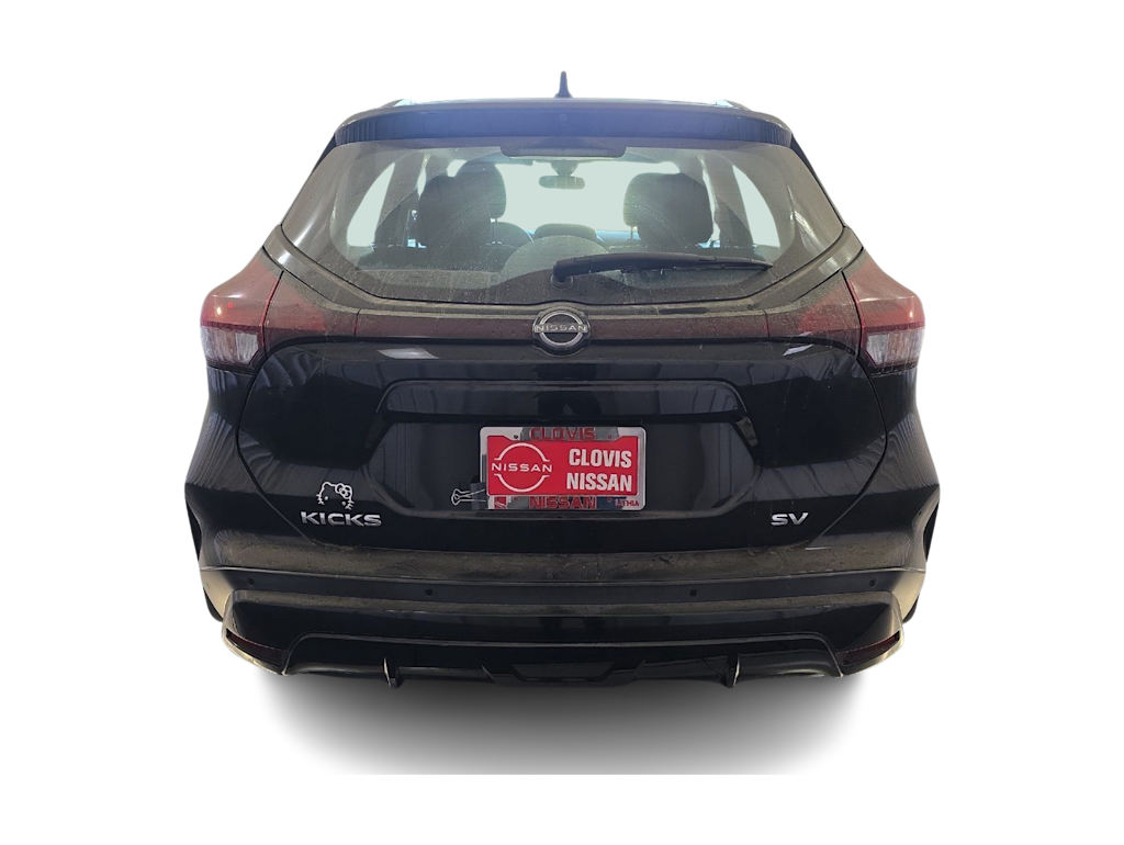 Thumbnail: 2022 Nissan Kicks - 5