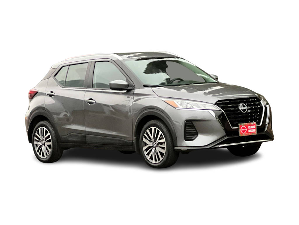 Thumbnail: 2024 Nissan Kicks - 22
