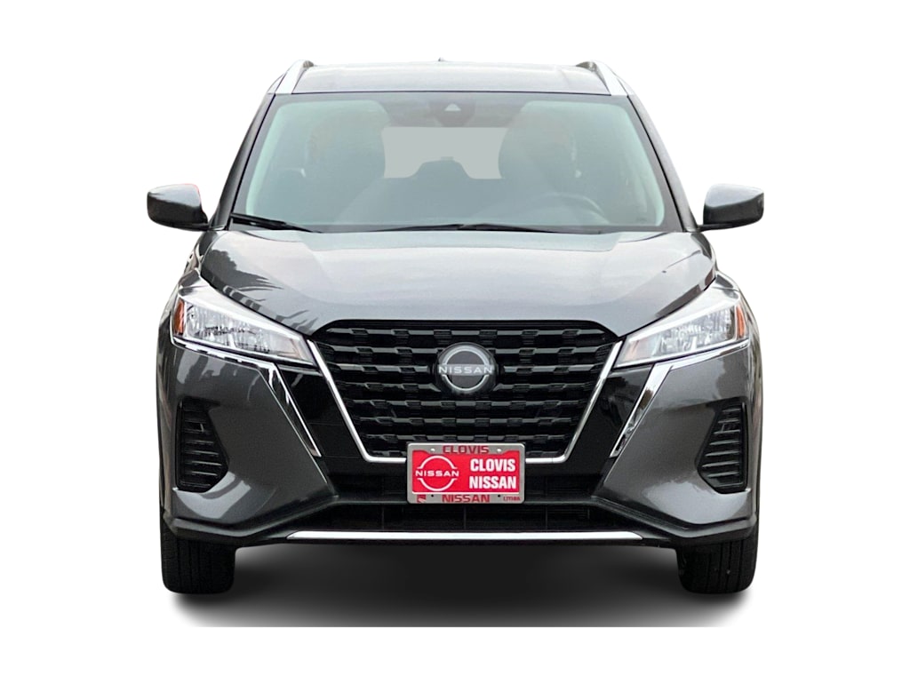 Thumbnail: 2024 Nissan Kicks - 6