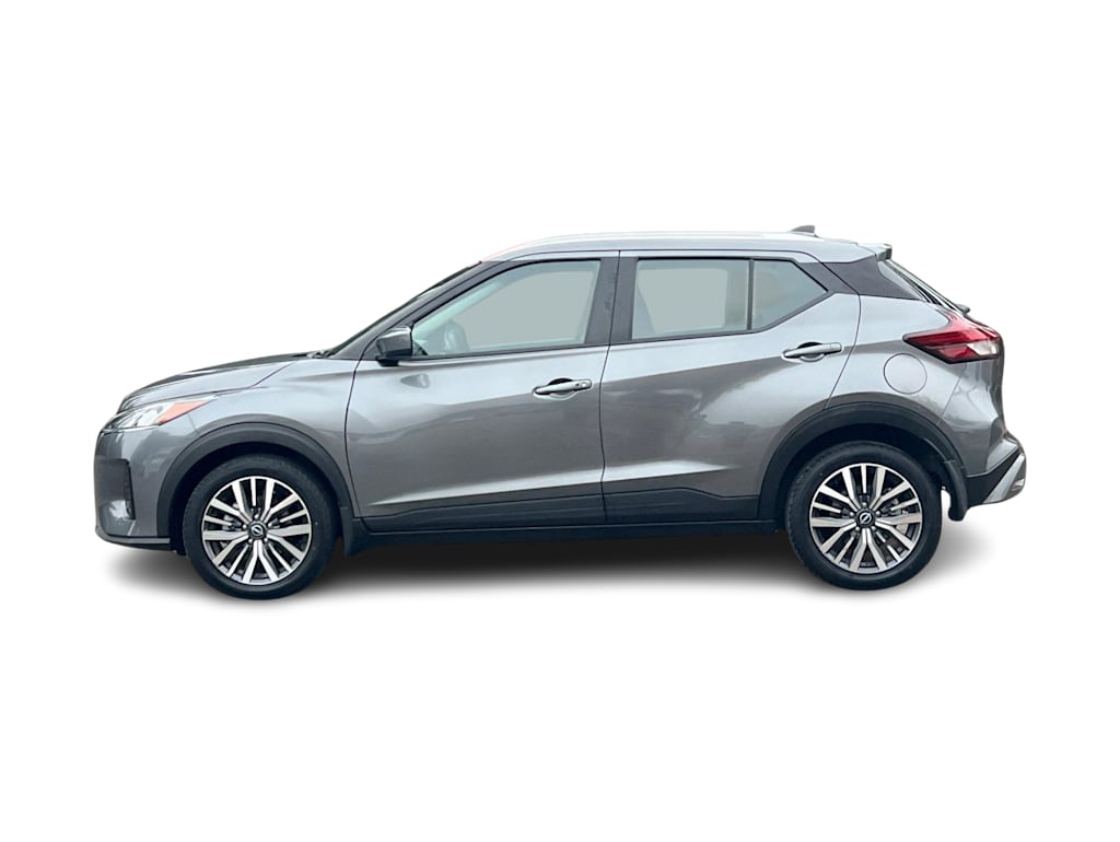 Thumbnail: 2024 Nissan Kicks - 3