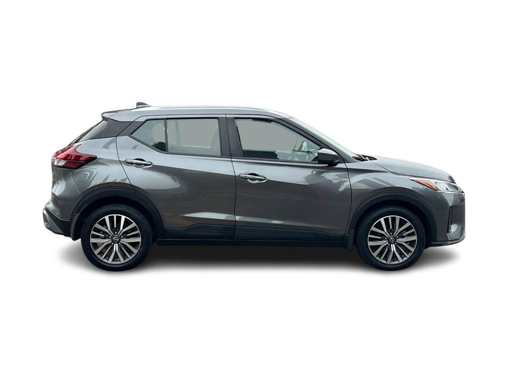 Thumbnail: 2024 Nissan Kicks - 21