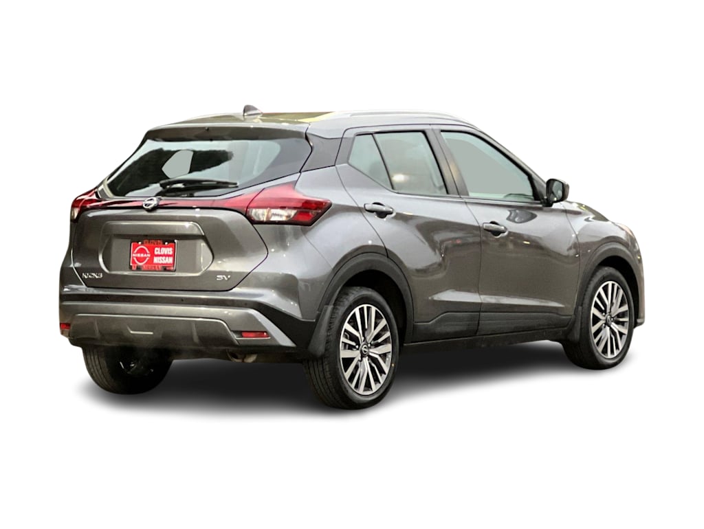 Thumbnail: 2024 Nissan Kicks - 20
