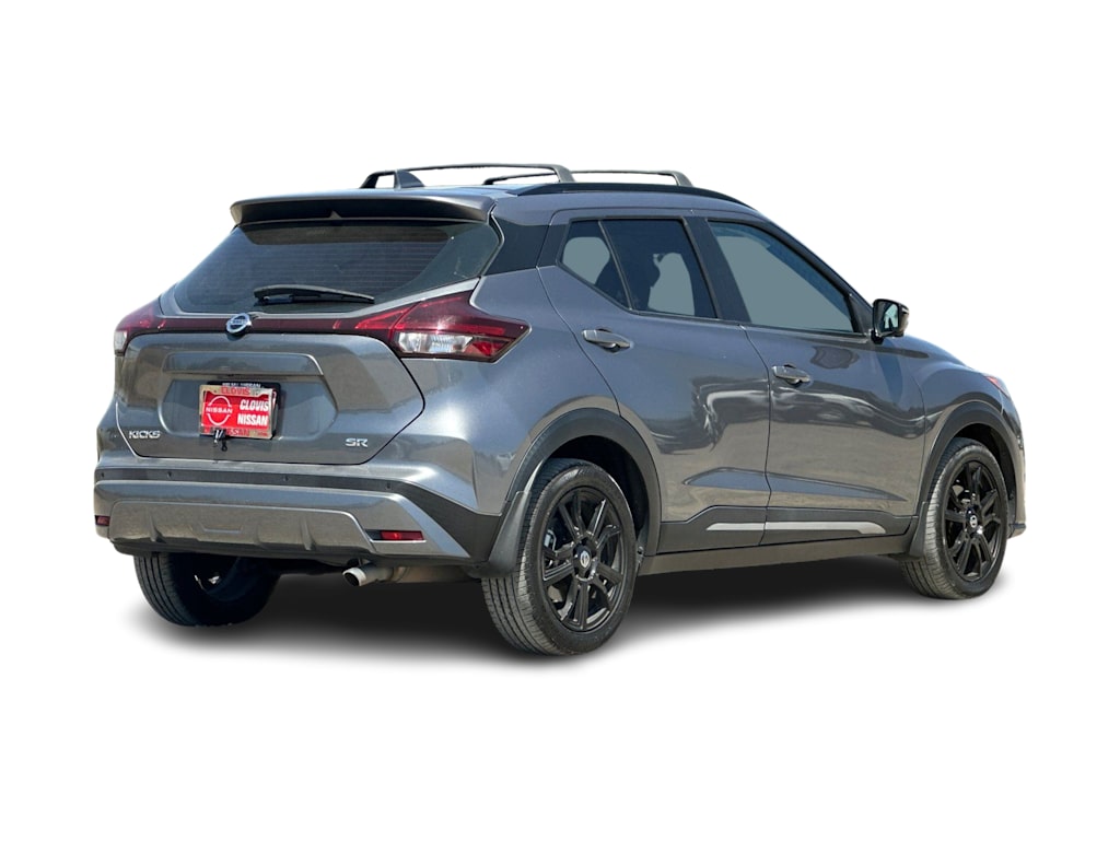 Thumbnail: 2021 Nissan Kicks - 20