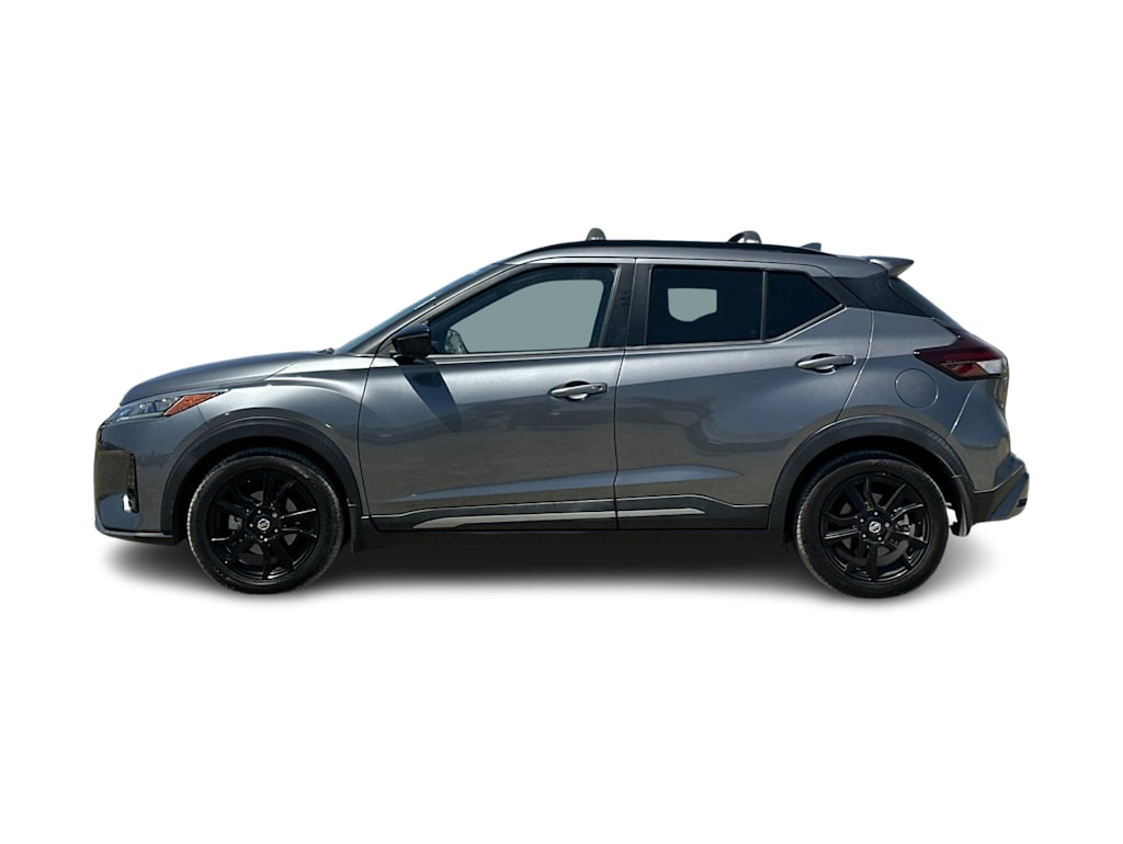 Thumbnail: 2021 Nissan Kicks - 3