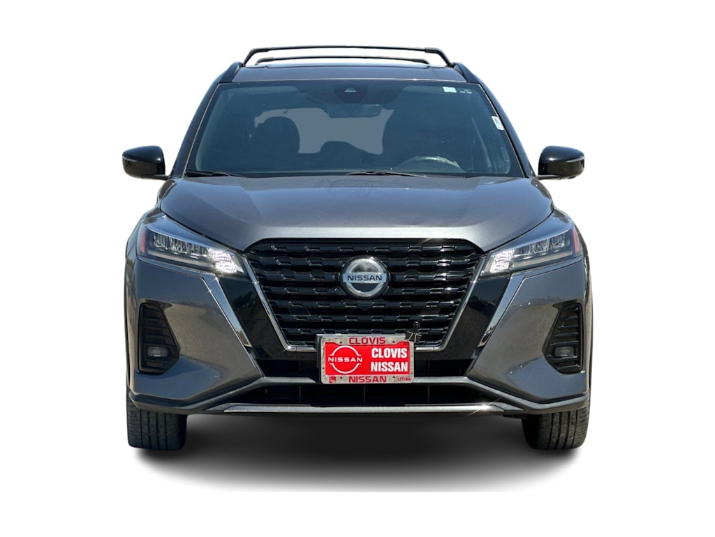 Thumbnail: 2021 Nissan Kicks - 6