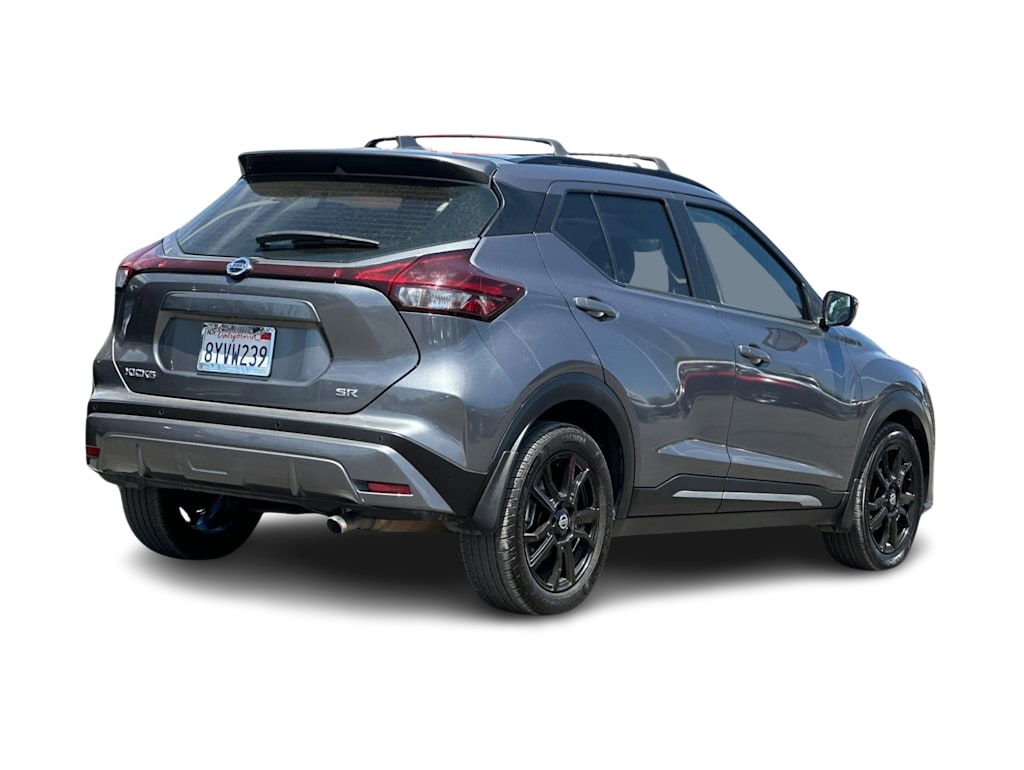 Thumbnail: 2021 Nissan Kicks - 19