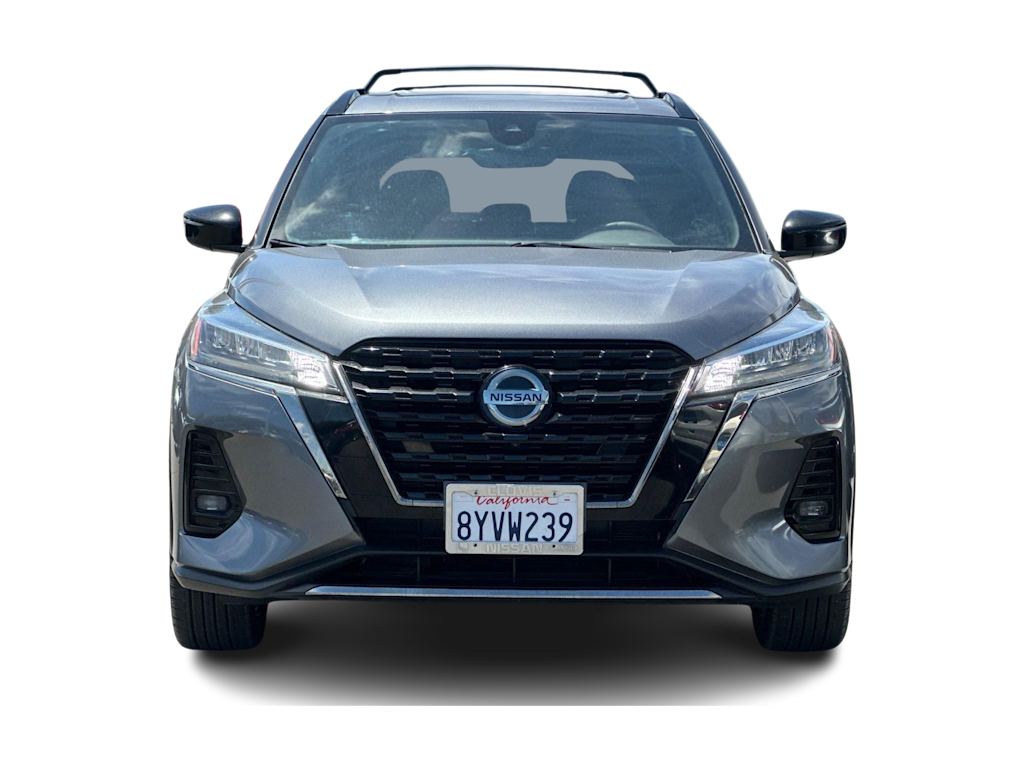 Thumbnail: 2021 Nissan Kicks - 6
