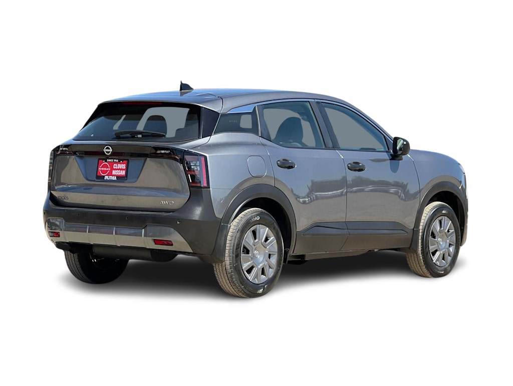 Thumbnail: 2026 Nissan Kicks - 19