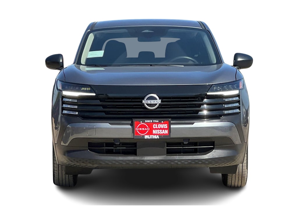 Thumbnail: 2026 Nissan Kicks - 6