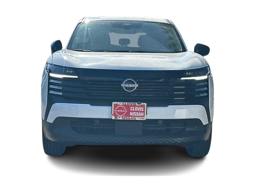 Thumbnail: 2026 Nissan Kicks - 6