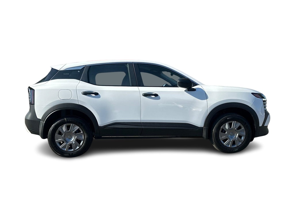 Thumbnail: 2026 Nissan Kicks - 17