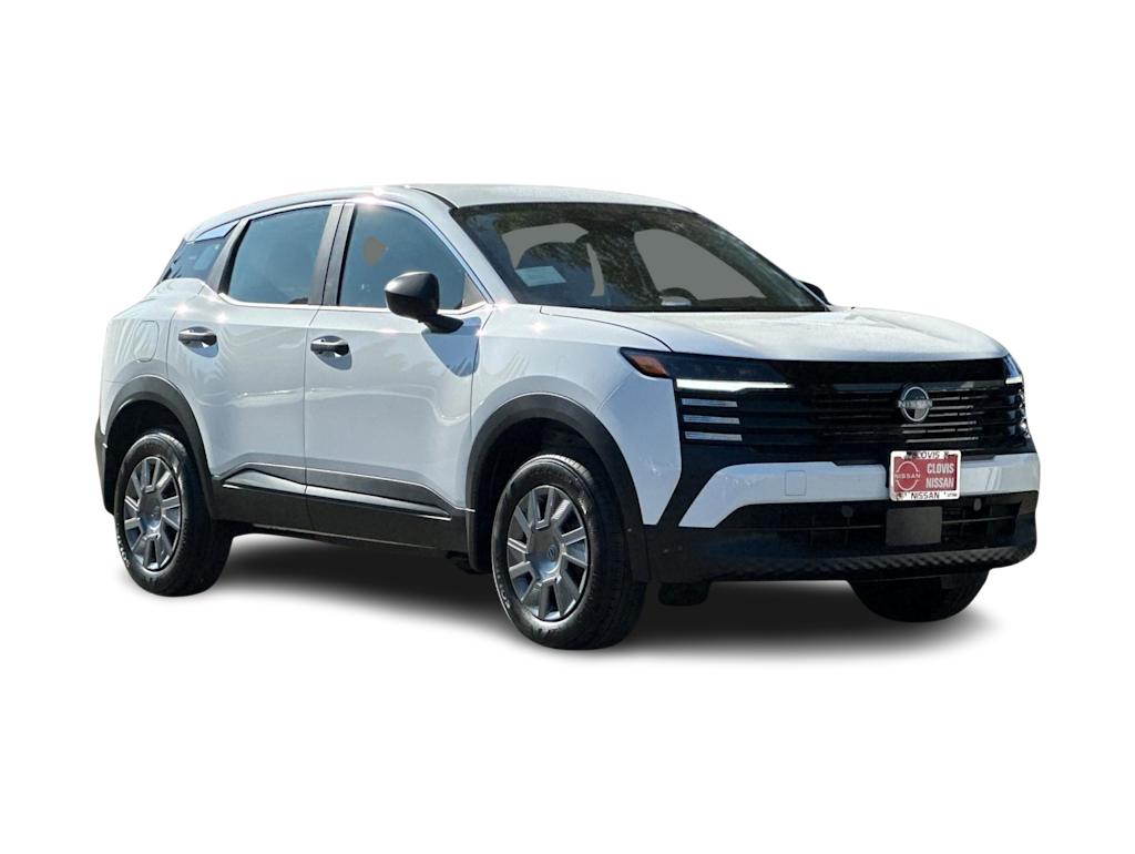 Thumbnail: 2026 Nissan Kicks - 18