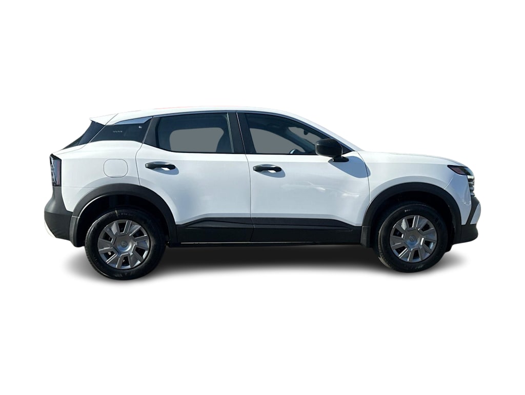 Thumbnail: 2026 Nissan Kicks - 17
